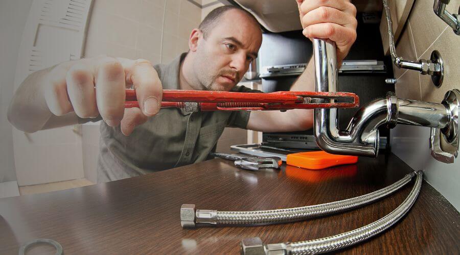 Professional sewer line replacement in Wilson, OK